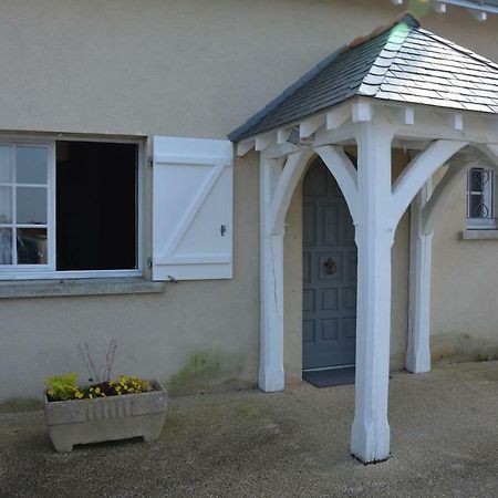 La Villa Bernard Varennes-sur-Loire Extérieur photo