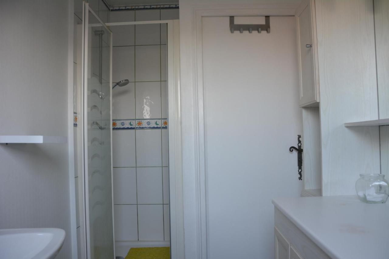 La Villa Bernard Varennes-sur-Loire Extérieur photo