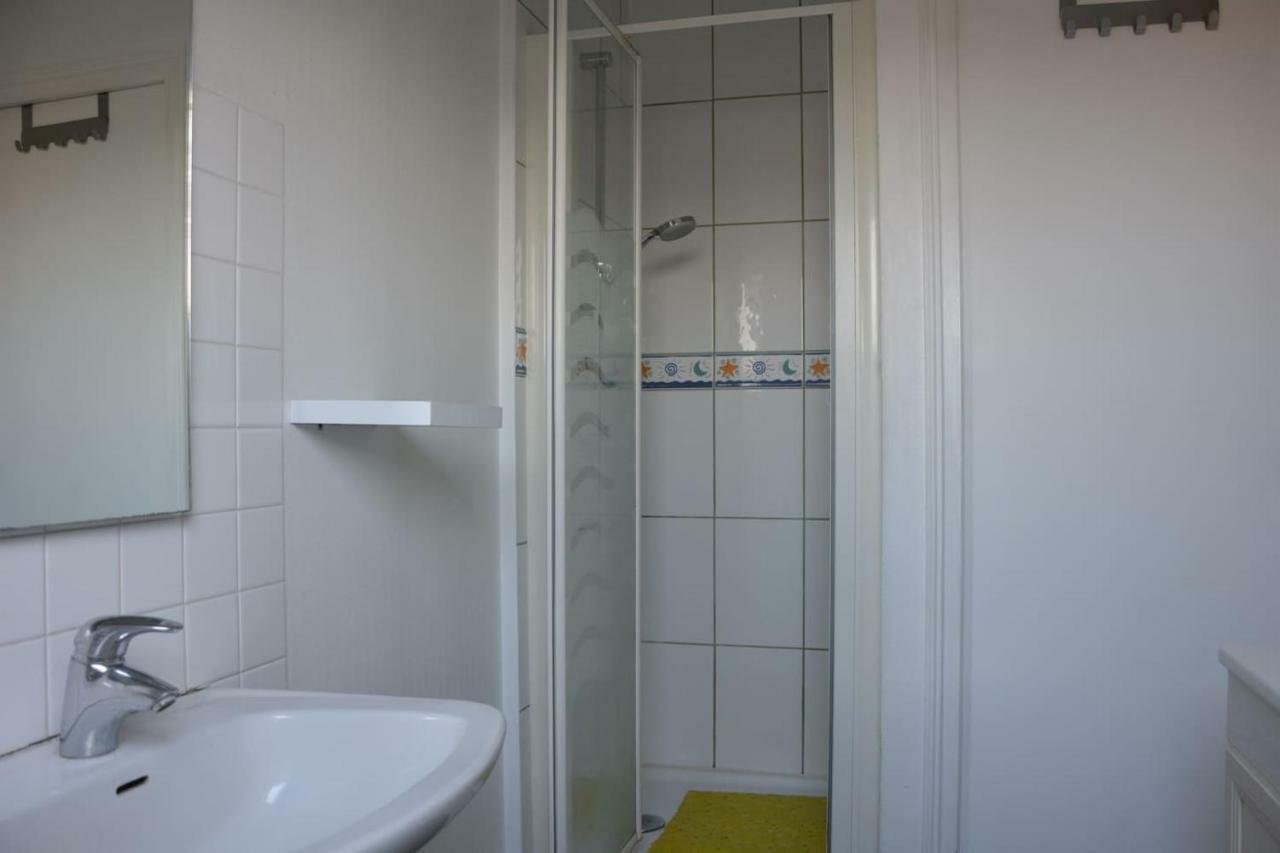 La Villa Bernard Varennes-sur-Loire Extérieur photo