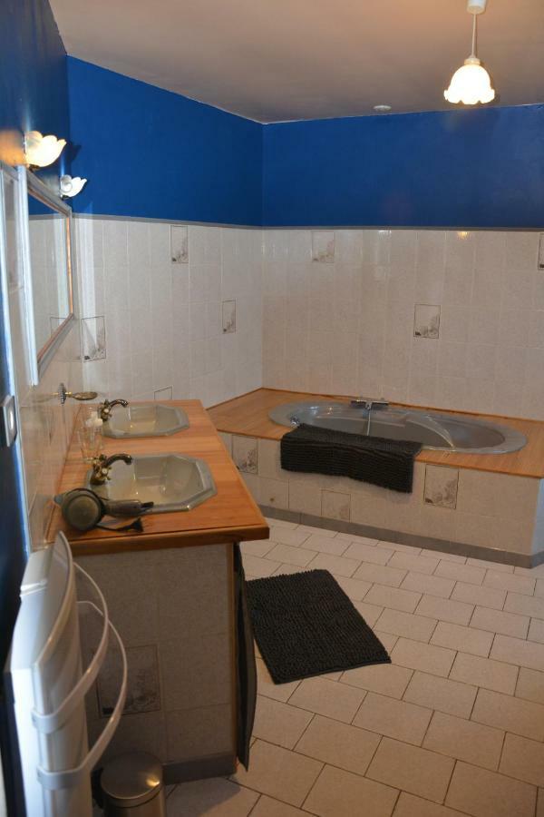 La Villa Bernard Varennes-sur-Loire Extérieur photo