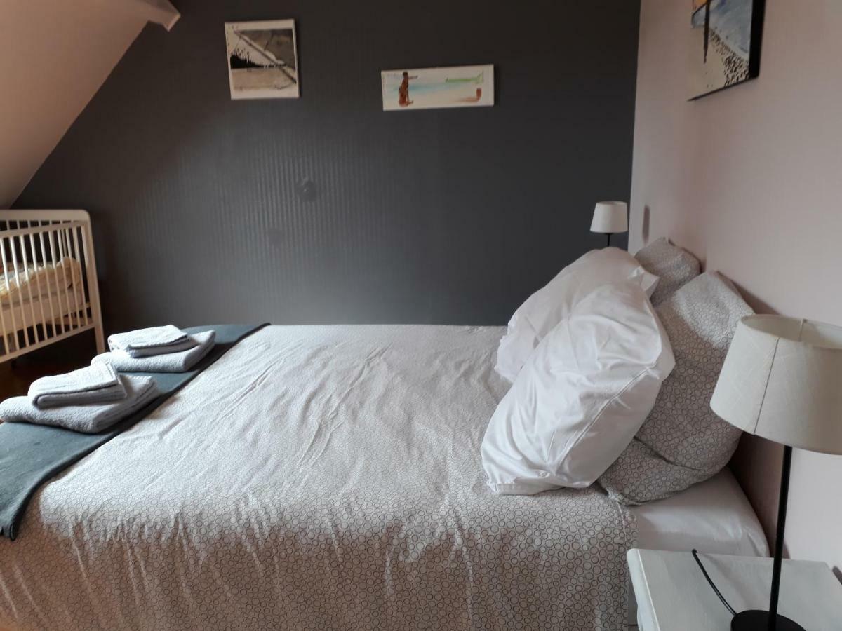 La Villa Bernard Varennes-sur-Loire Extérieur photo